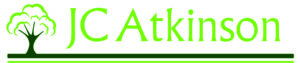J C Atkinson Alternative Logo