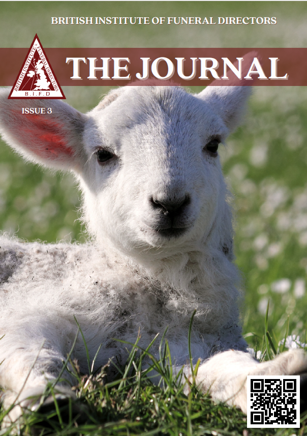 Issue 3 2025