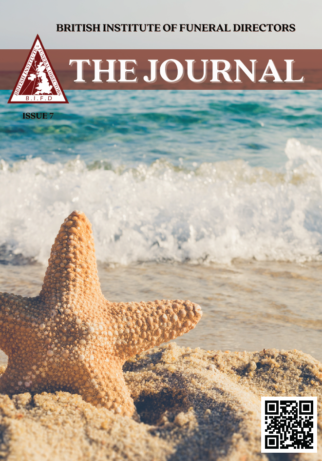 Issue 7 2025