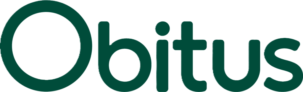 Obitus Logo Green Rgb