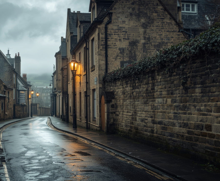 York Halloween