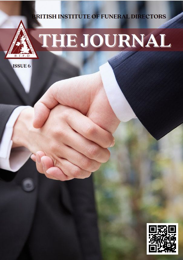 Issue 6 2026