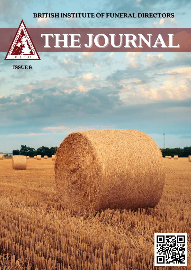 Issue 8 2026